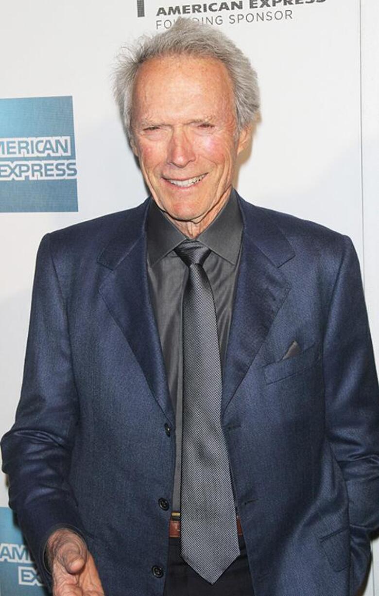 Клинт Иствуд. Фото: Unimedia/Fotodom.ru.