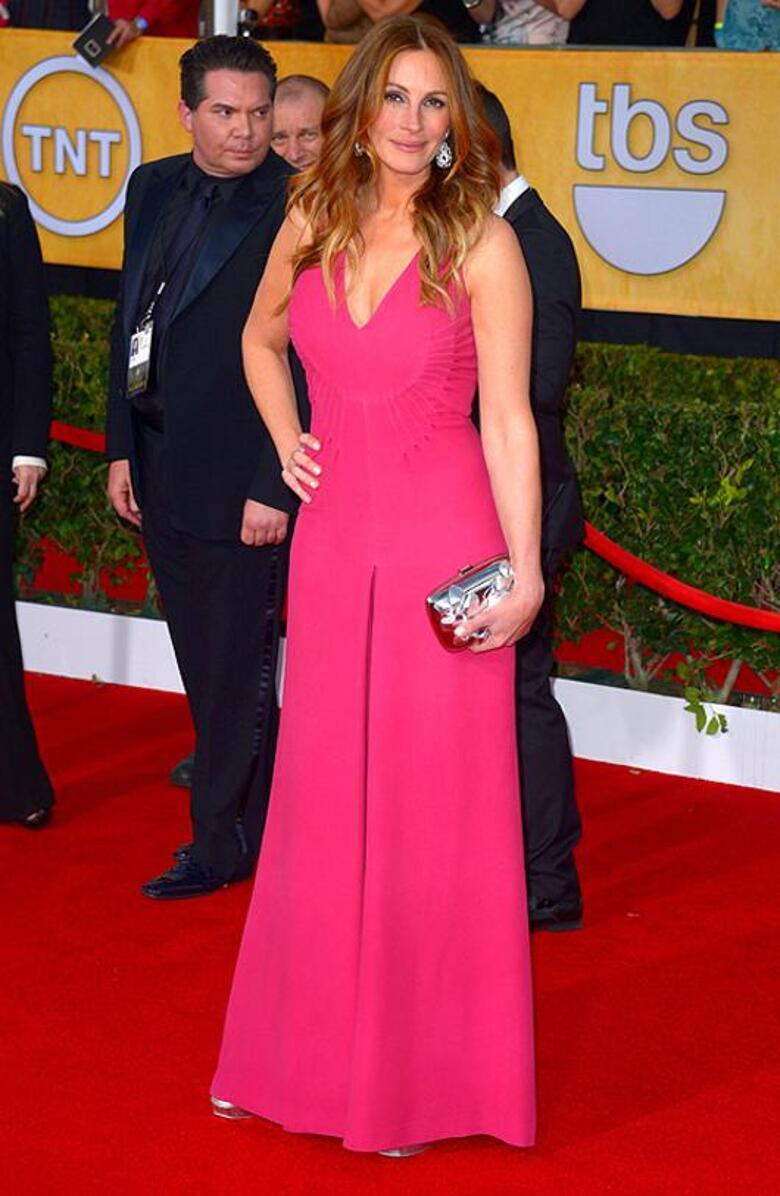 Джулия Робертс. Фото: Rex Features/Fotodom.ru.