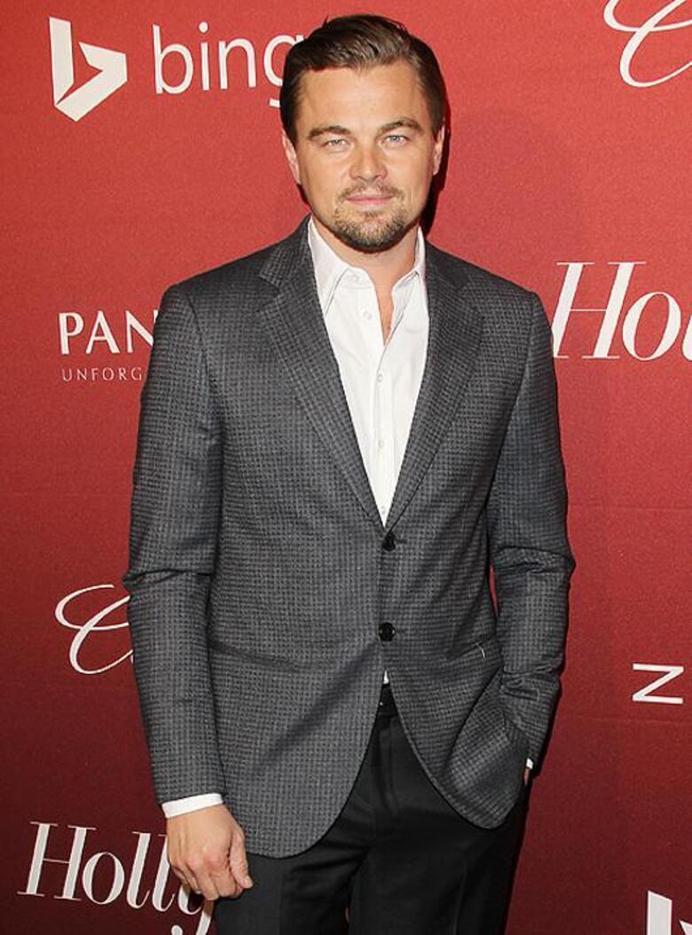 Леонардо Ди Каприо. Фото: Rex Features/Fotodom.ru.