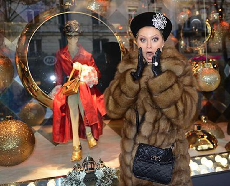 Лена Ленина.