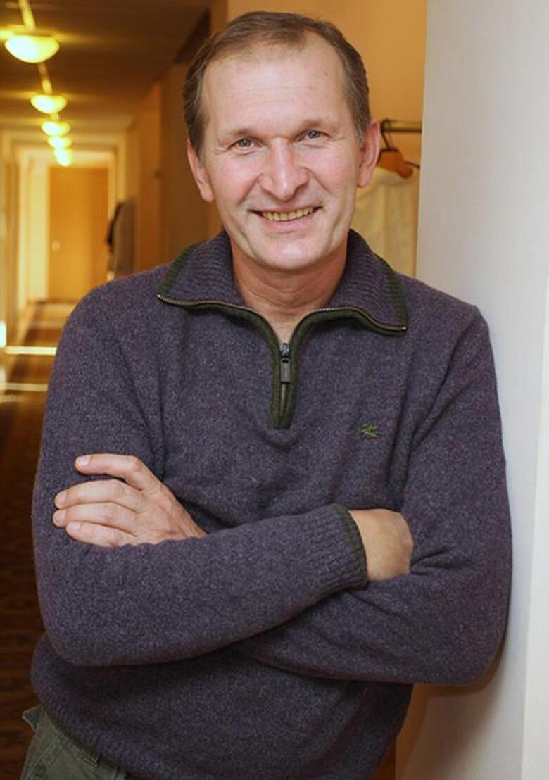 Федор Добронравов. Фото: Тараканов Вадим/PhotoXPress.ru.