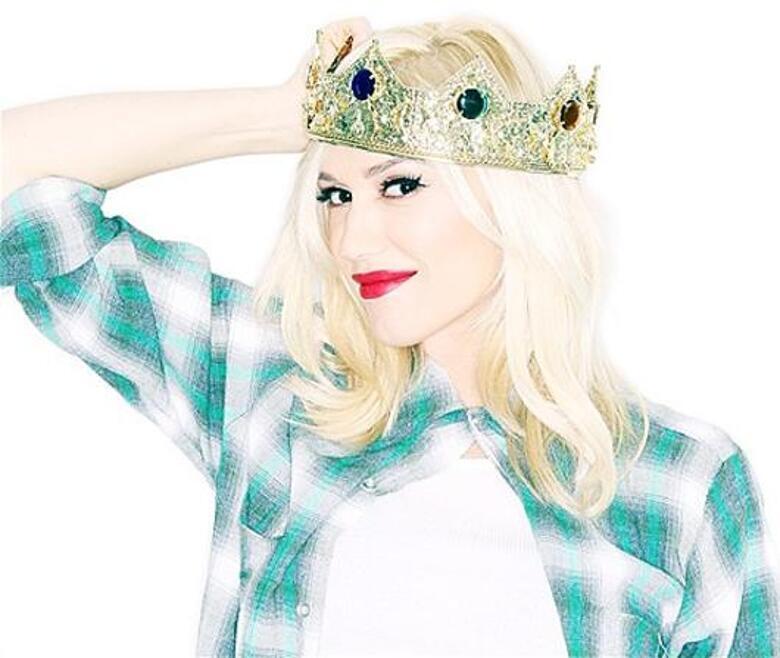 Гвен Стефани. Фото: Instagram.com.