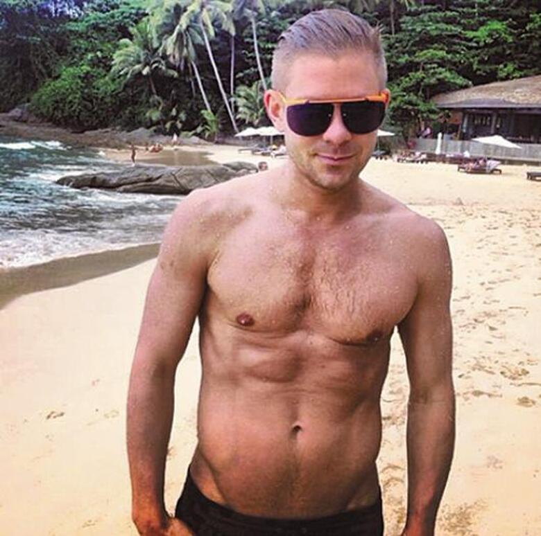 Митя Фомин. Фото: Instagram.com.