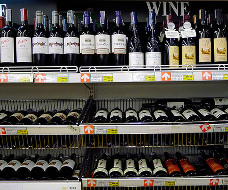 Вопреки всеобщему мнению, в Таиланде производятся вина. Правда, очень своеобразные.