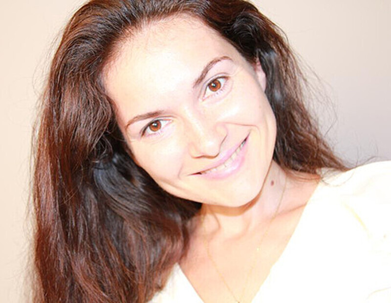 Единственное, что Ирэн не обсуждает со своими подписчицами, - это свою личную жизнь. Фото: материалы пресс-служб.