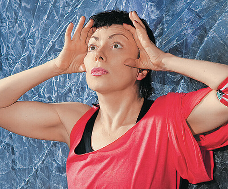 Фото: Наталья Храмова.