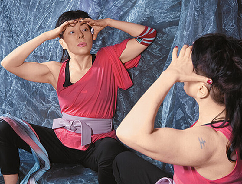 Фото: Наталья Храмова.