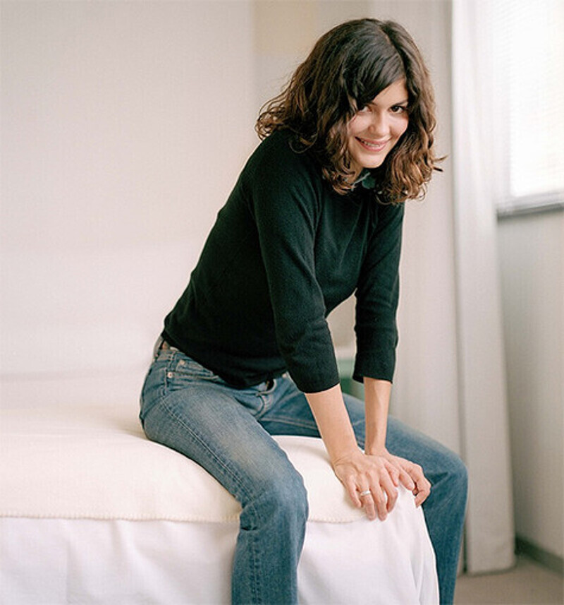 Одри Тоту. Фото: www.kinopoisk.ru.