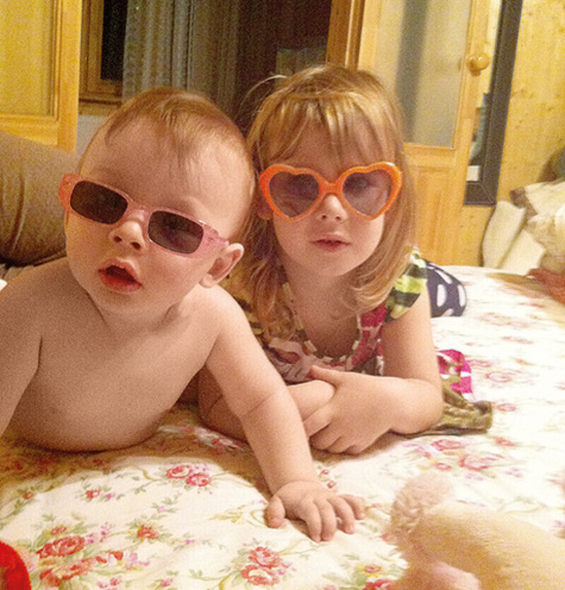 Фото: личный архив Даниила Спиваковского.