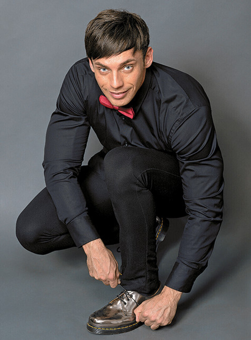 Фото: Алексей Морозов.