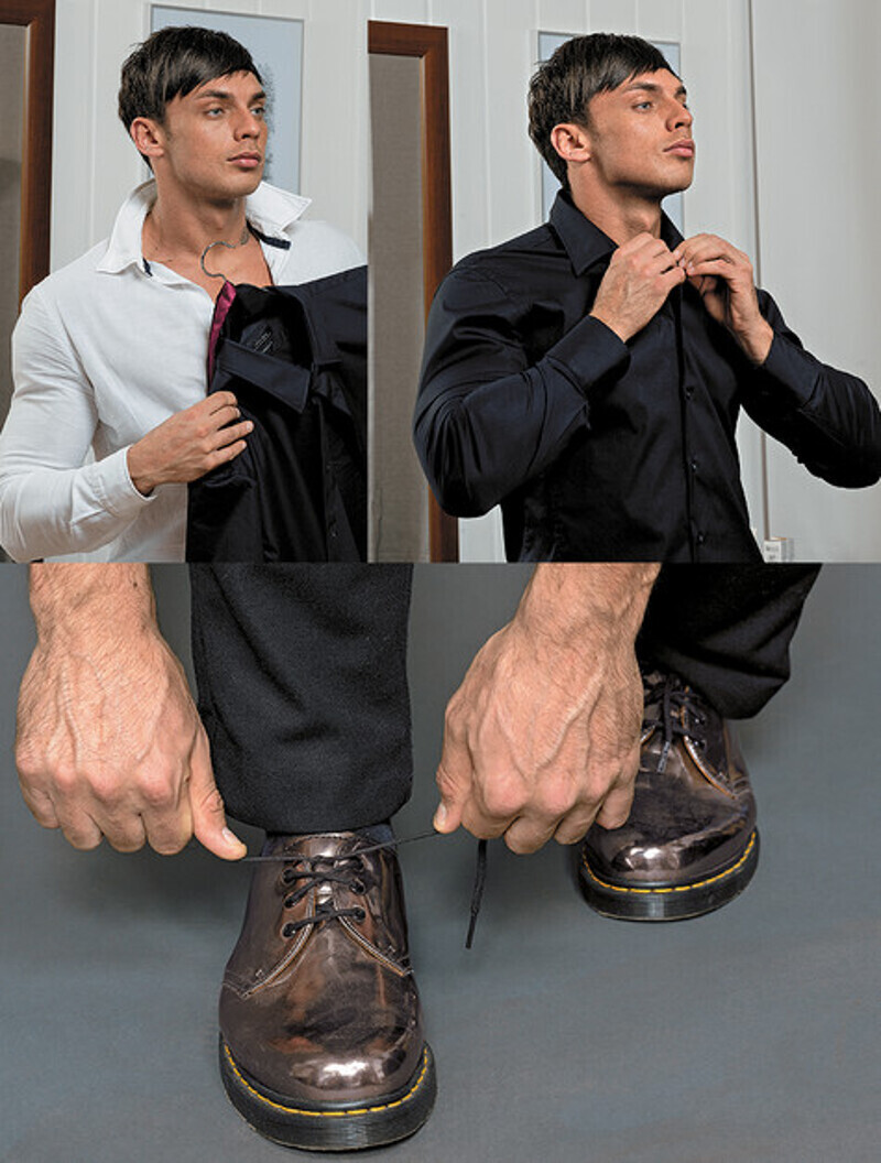 Фото: Алексей Морозов.