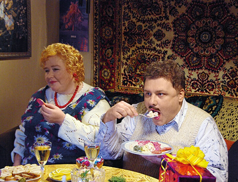 Фото: личный архив Сергея Майорова.