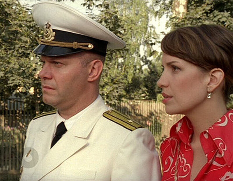 «Я люблю съемки в кино и в сериалах, люблю работать с камерой, люблю съемочный процесс». Фото: личный архив актрисы.