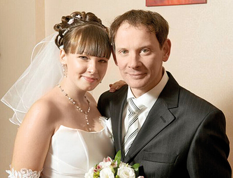 Фото: личный архив Даниила Спиваковского.