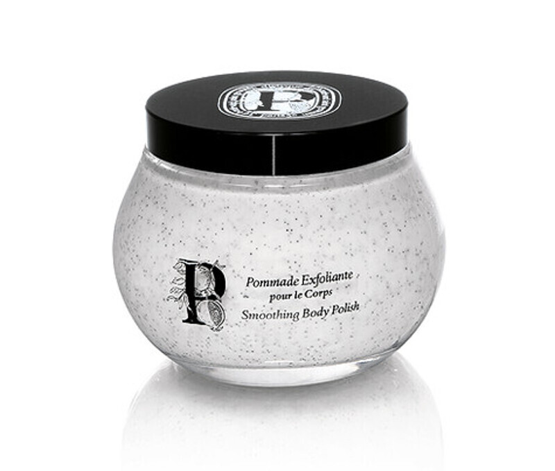 Эксфолиант от Dyptique. Фото: материалы пресс-служб.