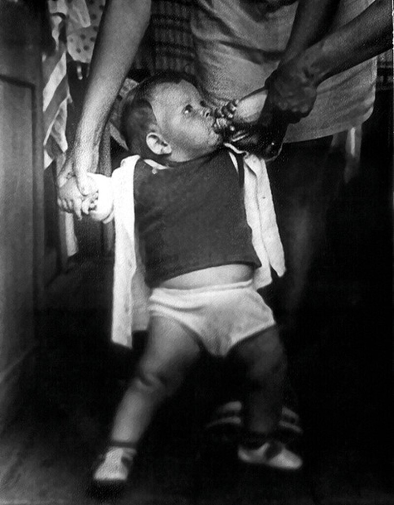 Фото: личный архив Даниила Спиваковского.