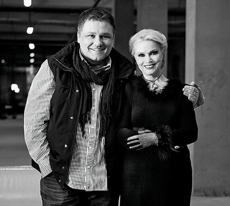 Фото: личный архив Сергея Майорова.