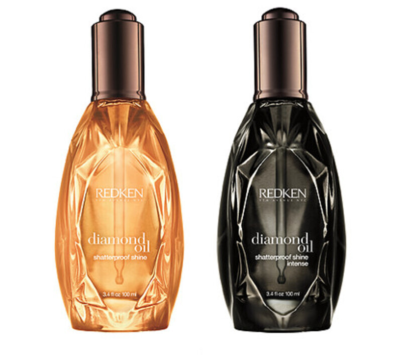 Масла из гаммы Diamond Oil от Redken. Фото: материалы пресс-служб.