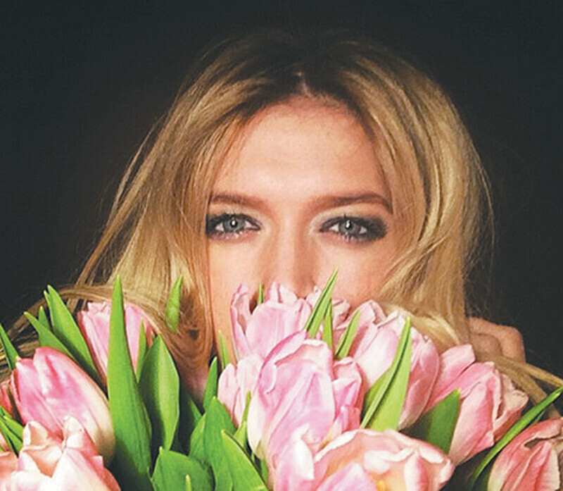 Вера Брежнева. Фото: Instagram.com.