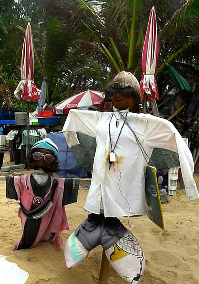 Многие уверены, что китайцы за границей пугают своим поведением остальных туристов.