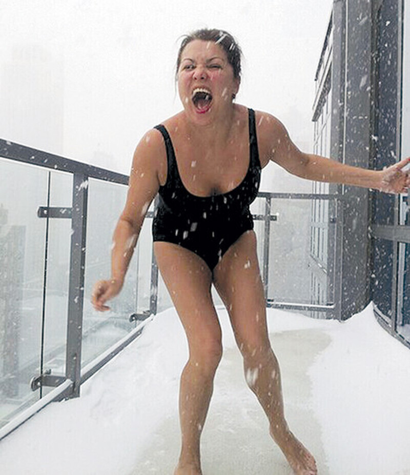 Анна Нетребко. Фото: Instagram.com.