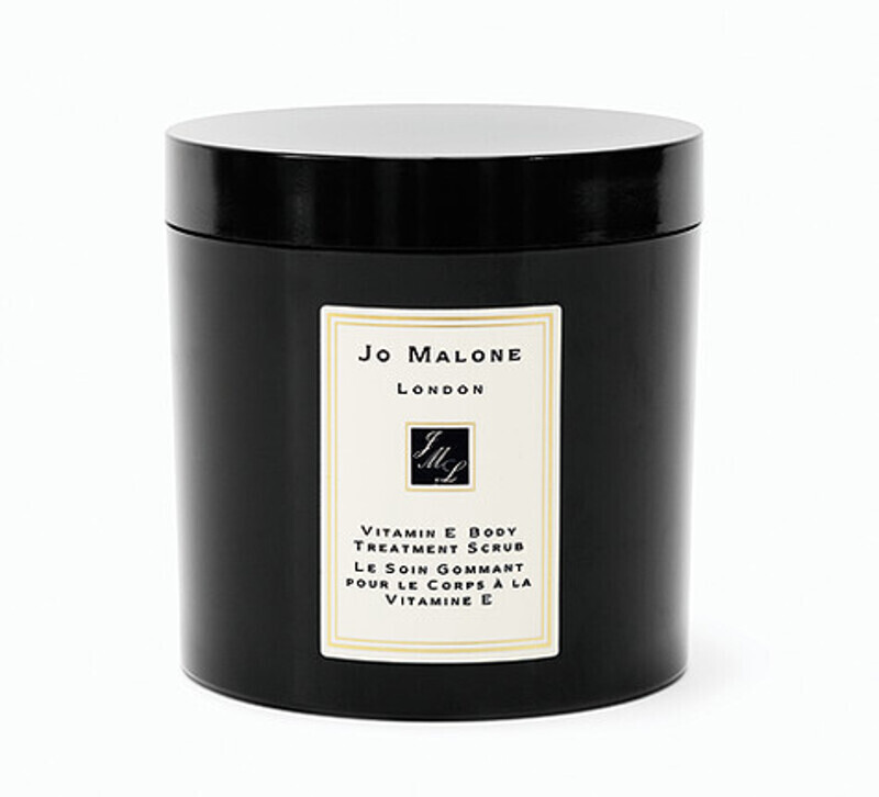 Скраб для тела из коллекции Vitamin E от Jo Malone. Фото: материалы пресс-служб.