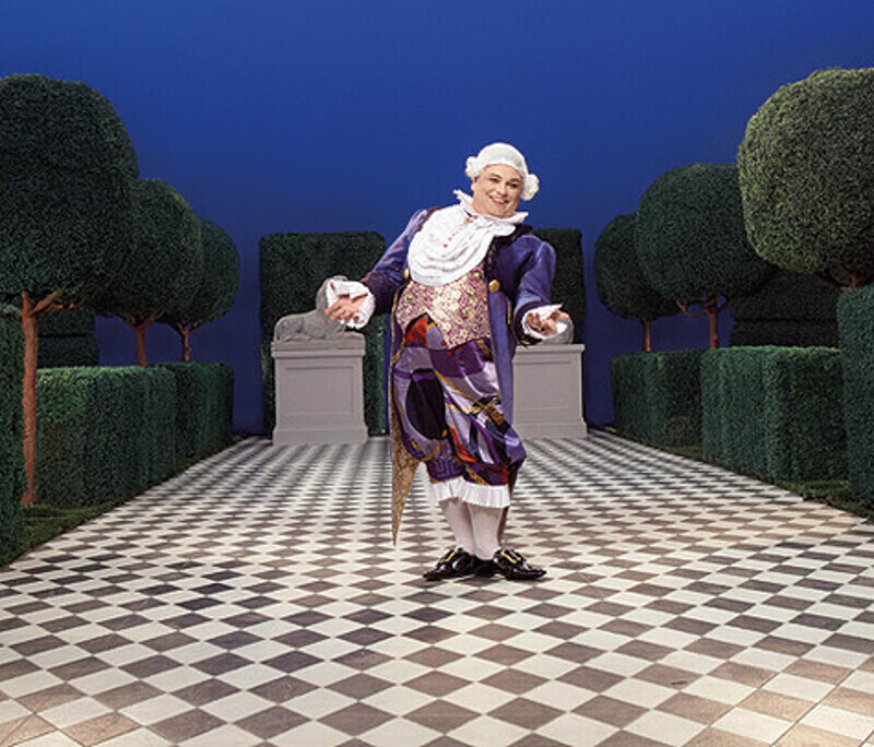 Фото: личный архив Сергея Майорова.