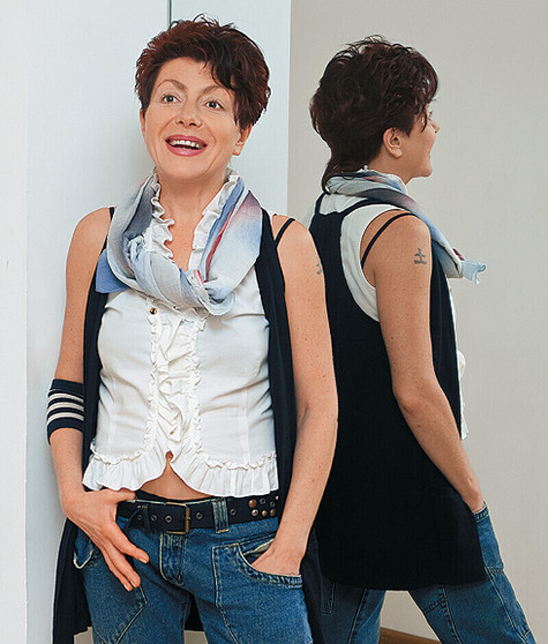 Фото: Наталья Храмова.