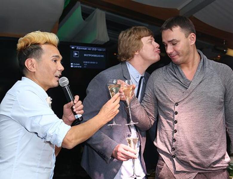 «Иванушки International» снова вместе.