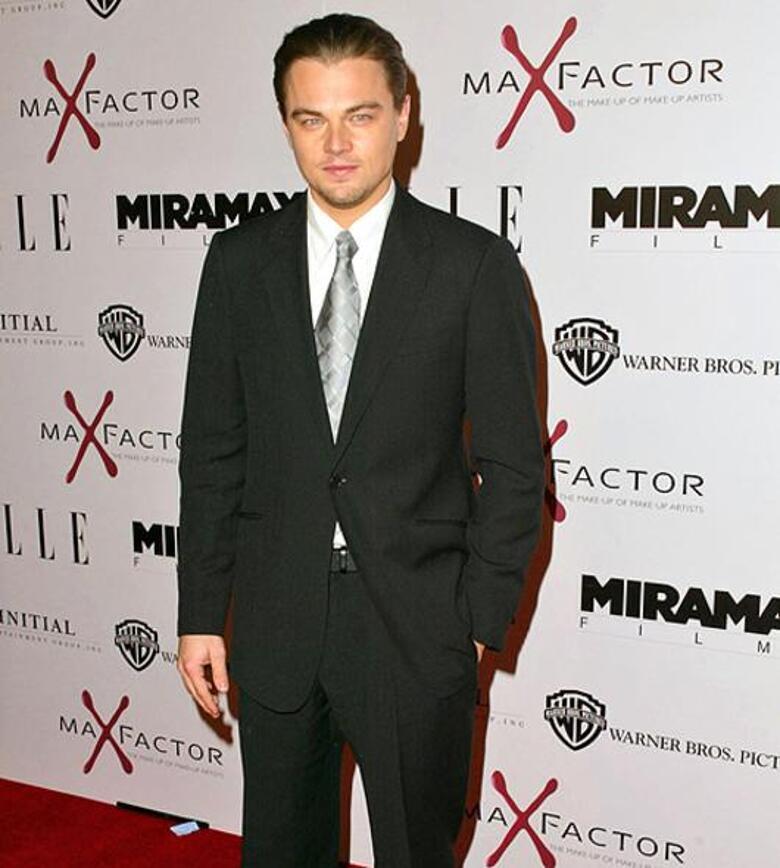 Леонардо Ди Каприо. Фото: Rex Features/Fotodom.ru.