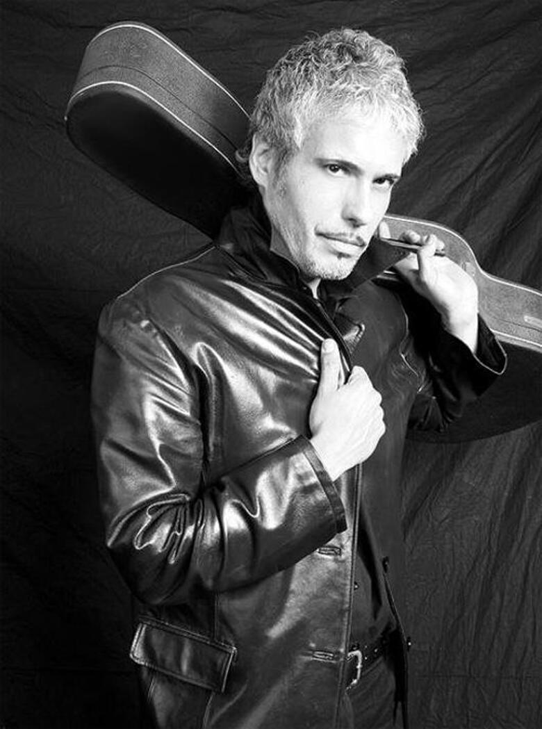 Том Синатра. Фото: Vk.com.