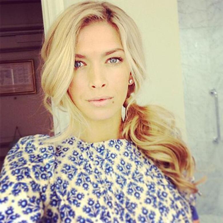 Вера Брежнева. Фото: Instagram.com.