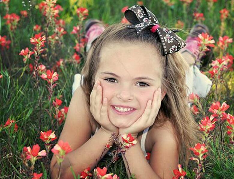 Какие сюрпризы способны устраивать нам наши дети?