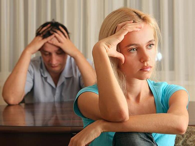 Как жить после измены? Фото: Fotolia/PhotoXPress.ru.