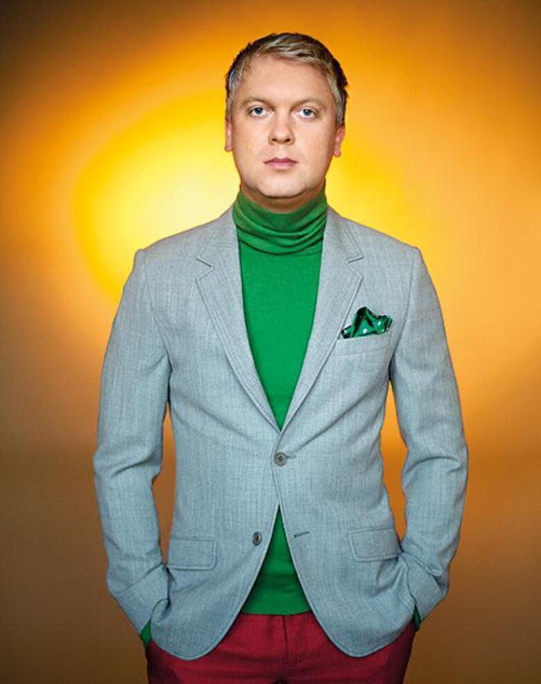 Сергей Светлаков: «Тося заполнила пустоту, с которой не справлялись ни психолог, ни алкоголь»