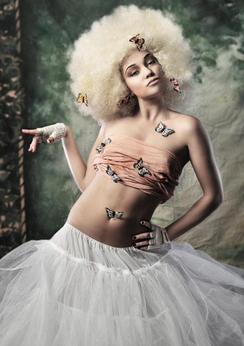 Небольшие «безуминки» могут поднять настроение. Фото: Fotolia/PhotoXPress.ru.