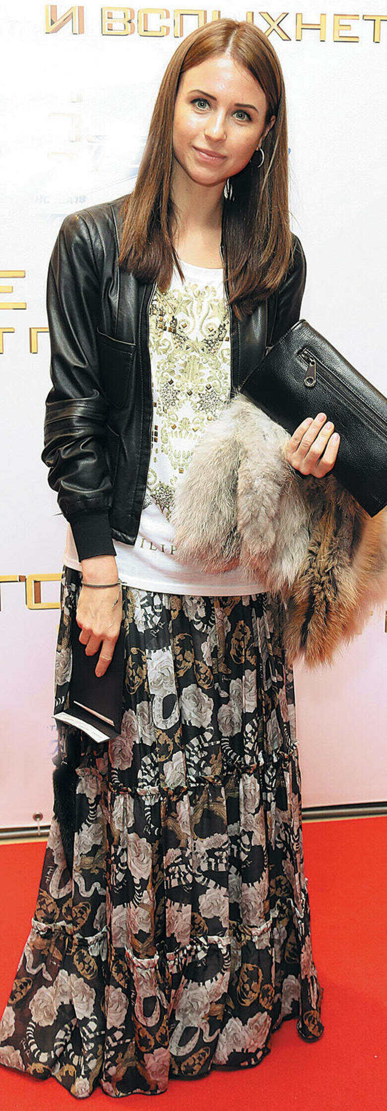 Мирослава Карпович