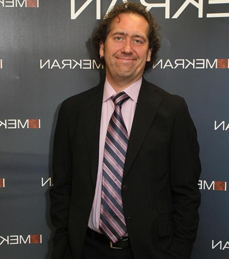 Александр Демидов. Фото: Fotodom.ru.