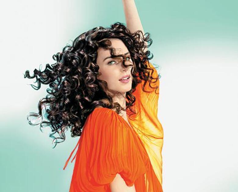 До и после: преображение волос