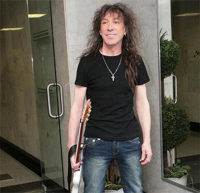 Владимир Кузьмин.