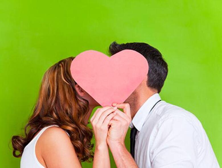 Как мы выбираем себе спутника жизни? Фото: Fotolia/PhotoXPress.ru.