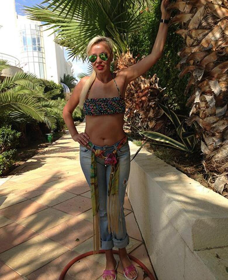 Юлия Шилова.