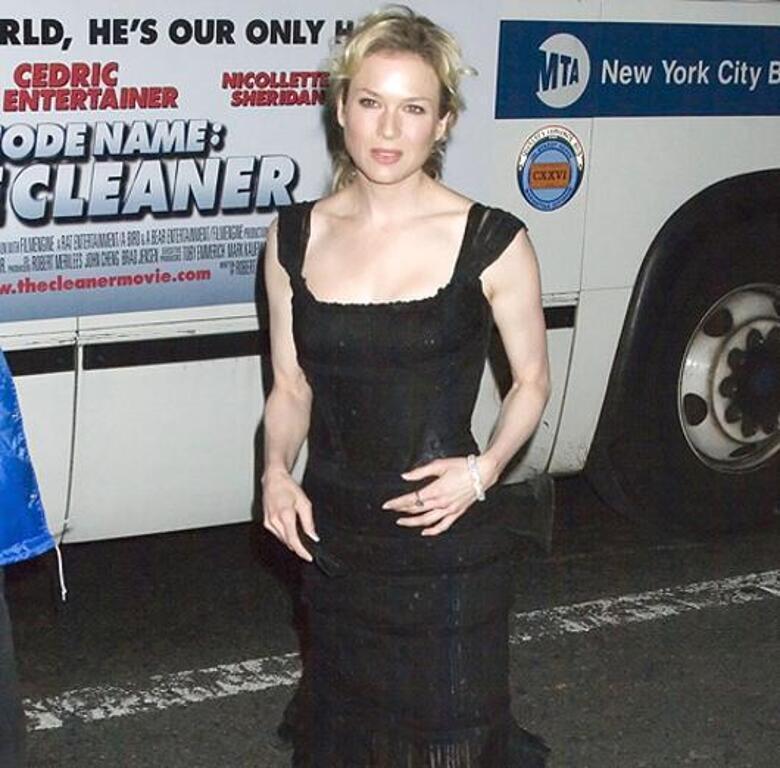 Рене Зеллвегер. Фото: Rex Features/Fotodom.ru.