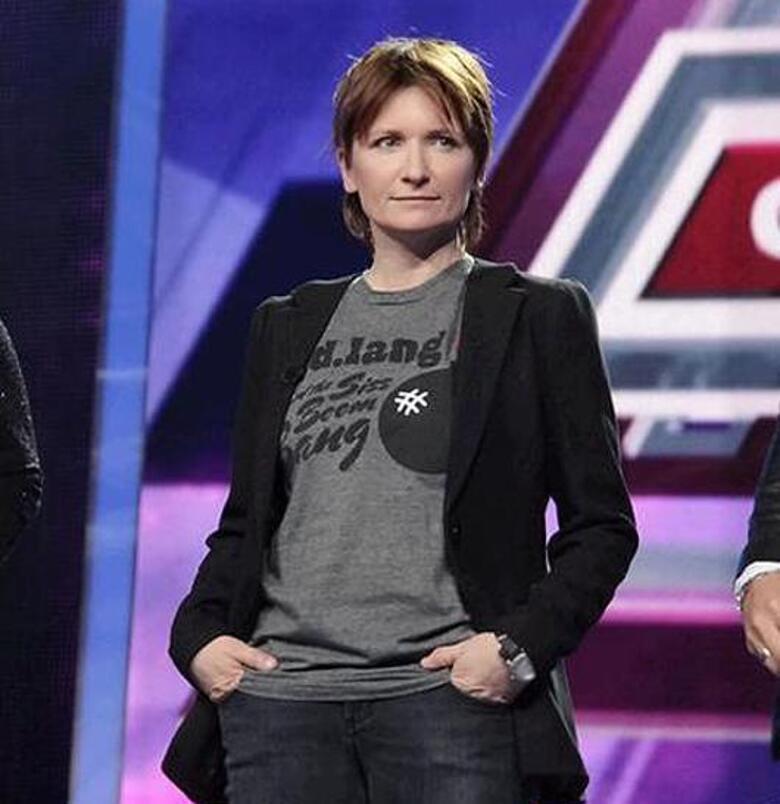 Диана Арбенина. Фото: Facebook.com.