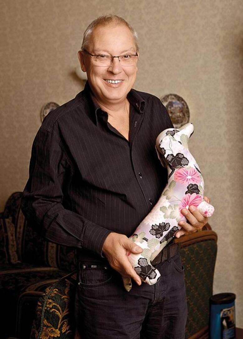 Максим Никулин.