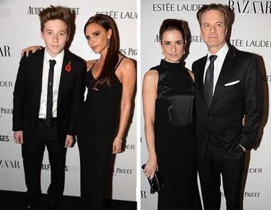 Люди в черном: аристократы против поп-звезд