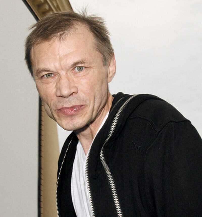 Александр Баширов. Фото: Геннадий Авраменко.