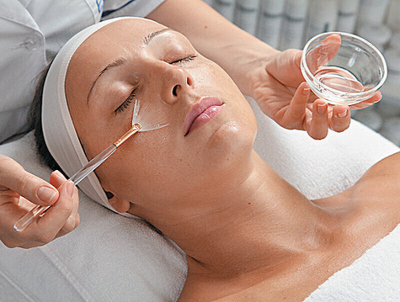 Фото: пресс-служба ELDAN COSMETICS.