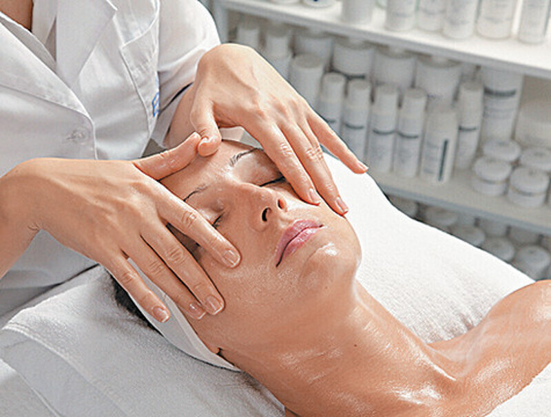 Фото: пресс-служба ELDAN COSMETICS.