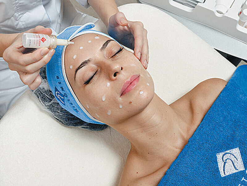 Шаг 2. Фото: Мария Троянкер.